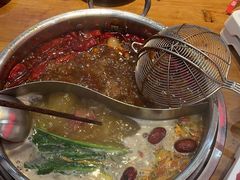 -谭三娘鲜切牛肉自助火锅(文殊院店)