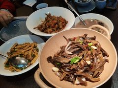 -鱼你相聚·河鲜馆(袁家岭店)