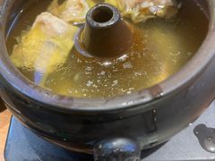 -云海肴汽锅鸡·云南小炒(天津国金汇店)