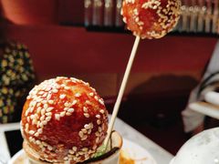 糖油果子-初蓉丨遇见新川菜(亲贤街荣耀店)