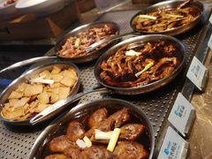 -星伦多 自助料理(圆融店)