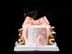 -西檬树SIMON·T轻奢蛋糕(大东方Max店)