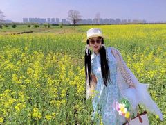 -汉长安城未央宫国家考古遗址公园