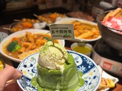 -小川洋风料理(江汉路店)