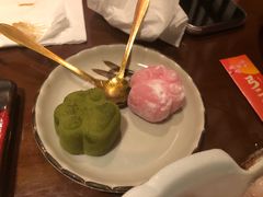 -弓二·烧鸟居酒屋(财富购物中心店)