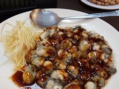 -一家亲台菜餐厅(银塘中路店)
