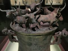 -上海博物馆(人民广场馆)