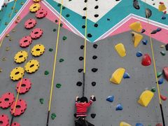 -超极限攀岩馆(六元素店)