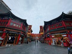 -古文化街旅游区