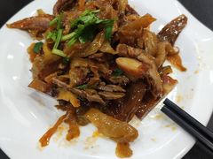-康师傅私房牛肉面(北京南站店)