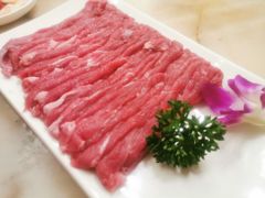 -南门涮肉(天坛店)