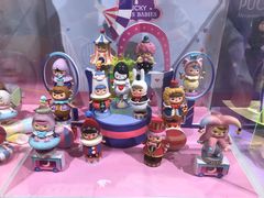 -泡泡玛特POPMART(壹号店)