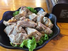 -民食香·腊排骨野生菌美食(木府店)