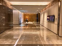-深圳机场凯悦酒店