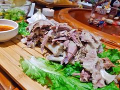 -宁味楼·西北创新融合菜(正源南街宝湖店)