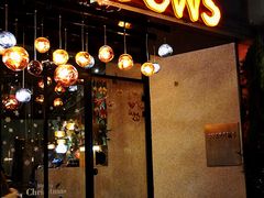 -SHADOWS•Bistro&Eatery(安福路店)