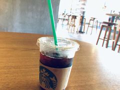 -星巴克(南通凤凰文化广场店)