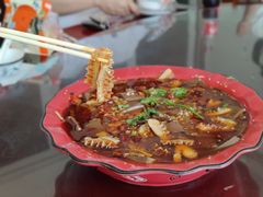 -黄皖餐厅(康大·鑫都汇府店)