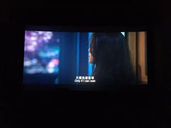 -华夏秀水影城(阳朔店)