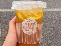 -炖物24章·顺时轻养茶(杭州大厦店)