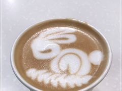 -Manner Coffee(大宁国际商业广场店)