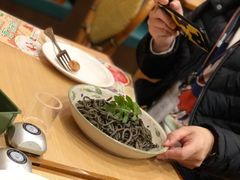 -萨莉亚意式餐厅(星海广场店)