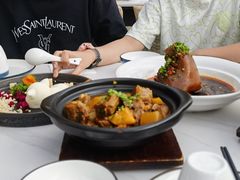 -唐猫庭院·千年陕菜(大唐不夜城店)