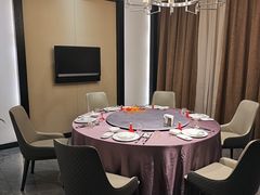 -上海古井假日酒店 · 徽昇楼中餐厅