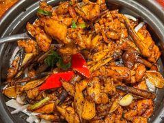 -食锦记·福建私房菜(浦西万达店)