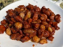 -同发号饭庄(复兴路店)