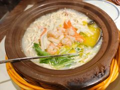 扬州大煮干丝-打酱油·非遗淮扬菜(瘦西湖梅岭店)