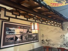 -老德州四合院·德州菜(天衢路店)