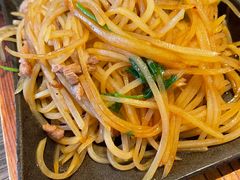 -水煮三国·川鲁江湖菜(香山店)