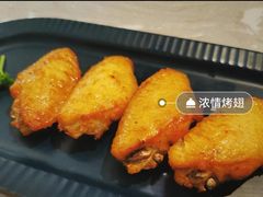 -必胜客(大宁路店)