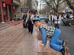 -醉长安(钟楼旗舰店)