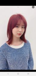 点击看大图 -MORI HAIR SALON日式美发沙龙