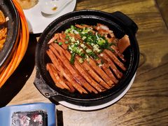 -老阿爸鲜鱼土菜(昆山花桥店)