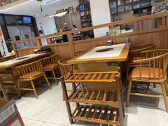 -鸿运诚羊蝎子·火锅(西单店)