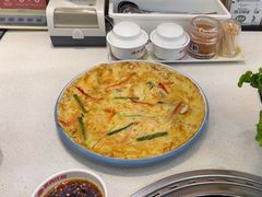 -韩香福烤肉庄园(荣成店)