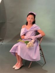 -红气球摄影