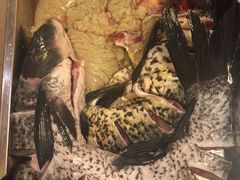 -荣德灶台鱼(圣泉寺店)