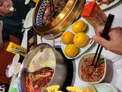 -布多斯烤肉火锅自助(江腾广场店)