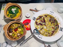 -渔语鱼酸菜鱼新川菜(来福士店)