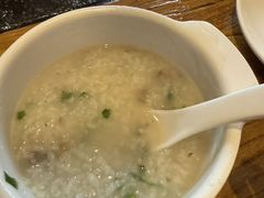 -小城粥道·海胆鲜虾粥(解放广场店)