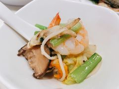 -莆田餐厅PUTIEN(万象天地店)