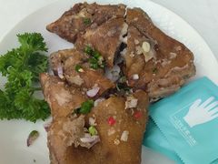 -莆田餐厅PUTIEN(颐堤港店)