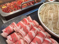 -福禄娃一家人火锅(上地店)