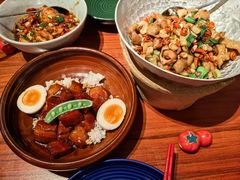 -隐厨·中国菜馆(三里屯T+MALL店)