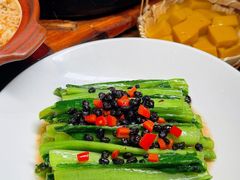 -张家卫·阳江菜·小海鲜(肥婆湾桥店)