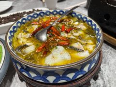 -北国饭店·海鲜·北方菜(峡山店)